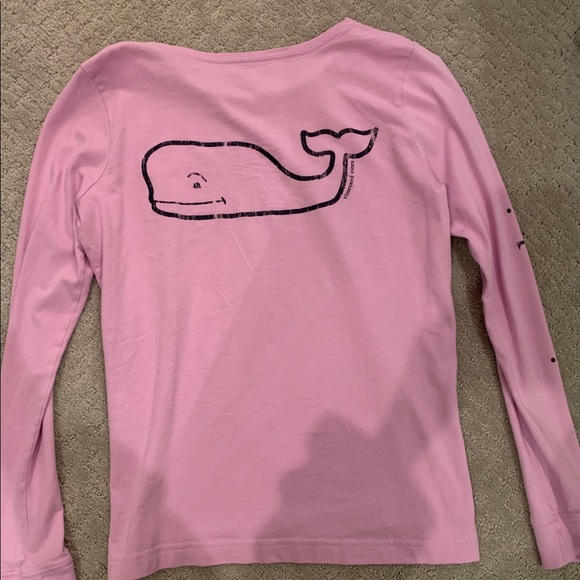 Vineyard Vines shirt - Picture 2 of 3
